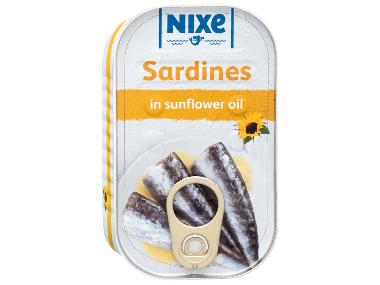 NIXE