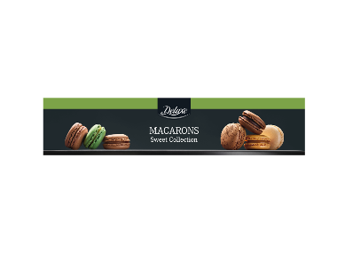 Макарони микс