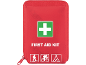 Sensiplast комплект за първа помощ при пътуване, 38 части.