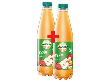 Сок от ябълка