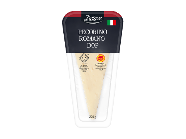 DELUXE Пекорино Романо