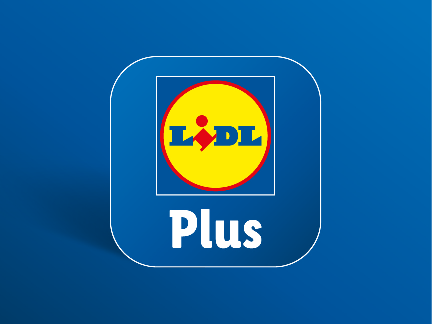 Lidl Plus Купони