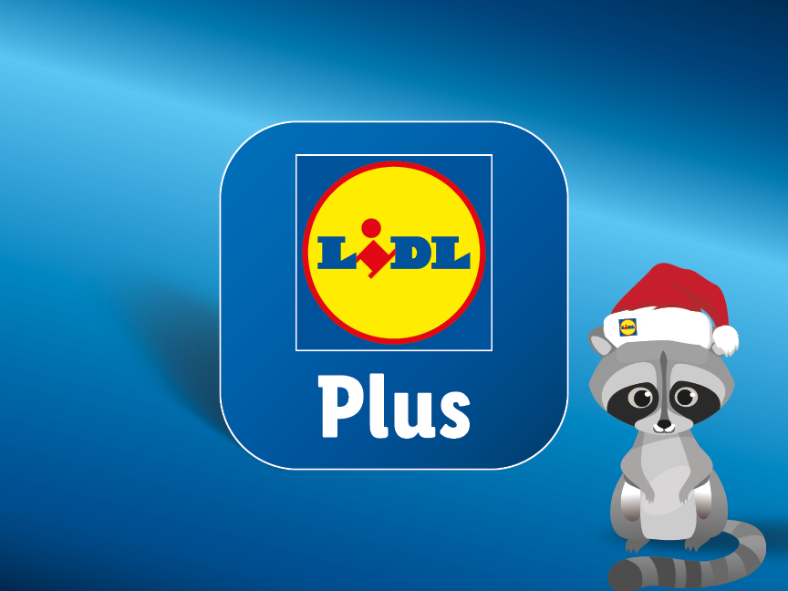 Lidl Plus Купони