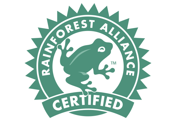 RAINFOREST ALLIANCE