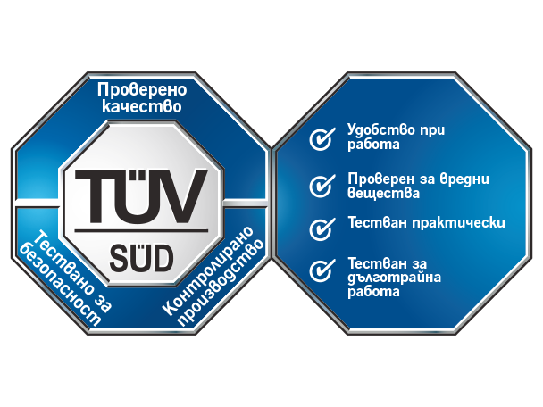 TÜV SÜD