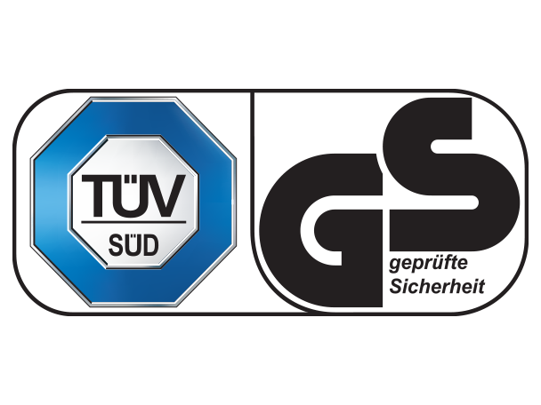 TÜV SÜD GS