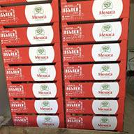 Каси с ябълки Menica.