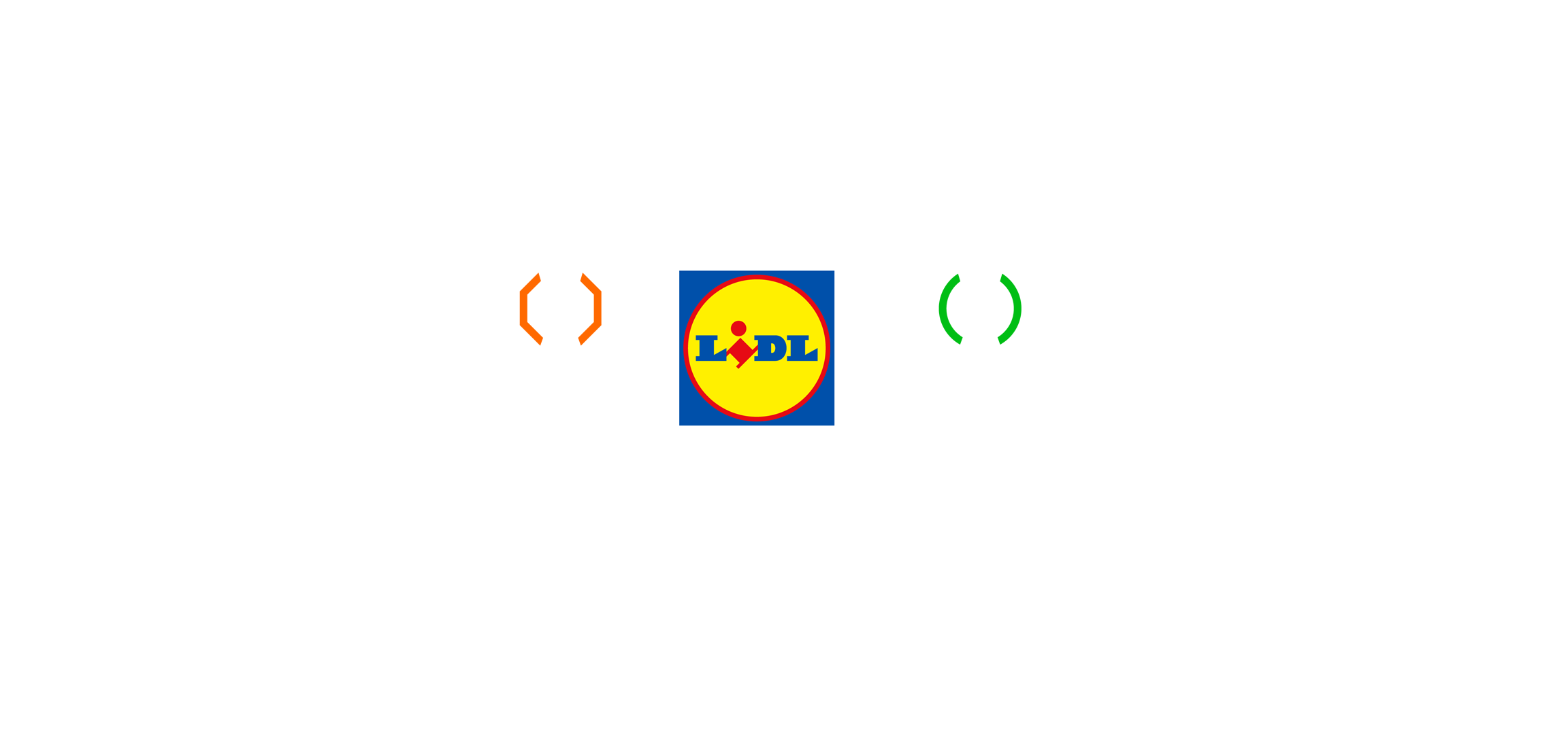 Lidl е официален партньор на УЕФА Лига Европа и УЕФА Лига на конференциите.