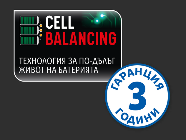 PARKSIDE® Батерии